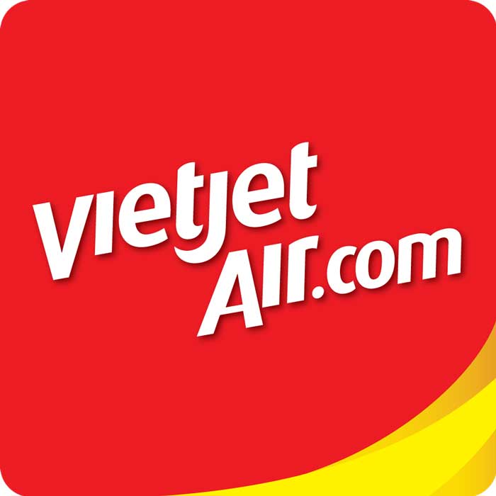 logo vietjet air