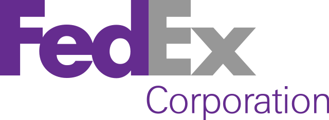 logo Fed Ex