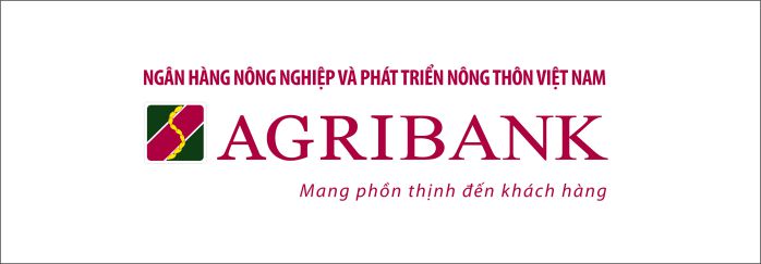 Logo Agribank hiện tại