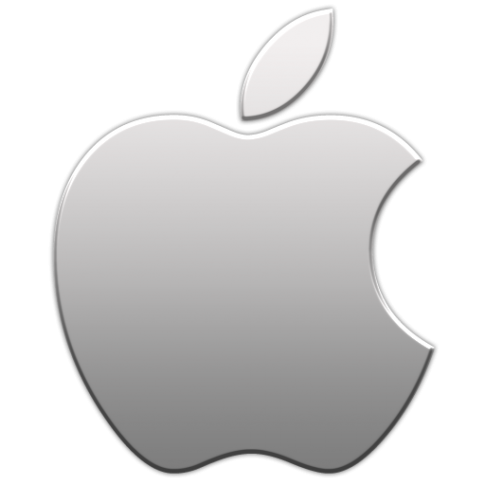 thiết kế logo Apple