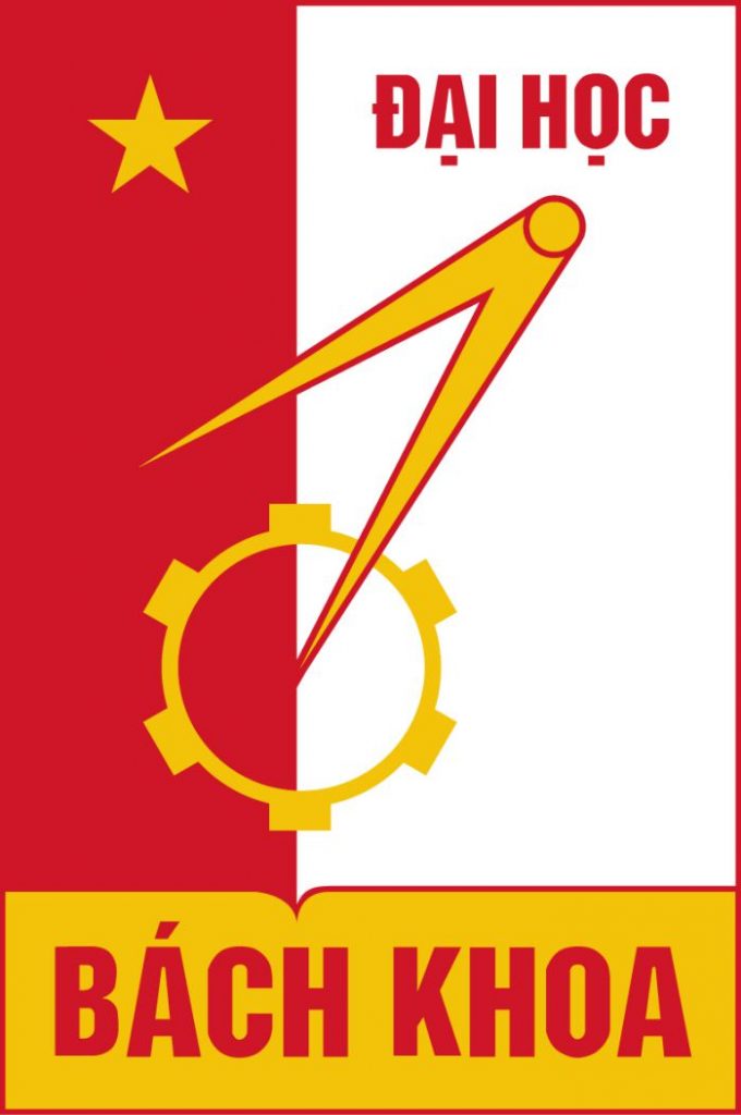 logo bách khoa Hà Nội