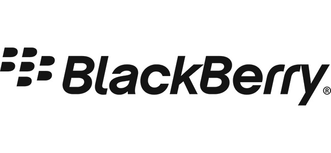 Logo Blackberry 