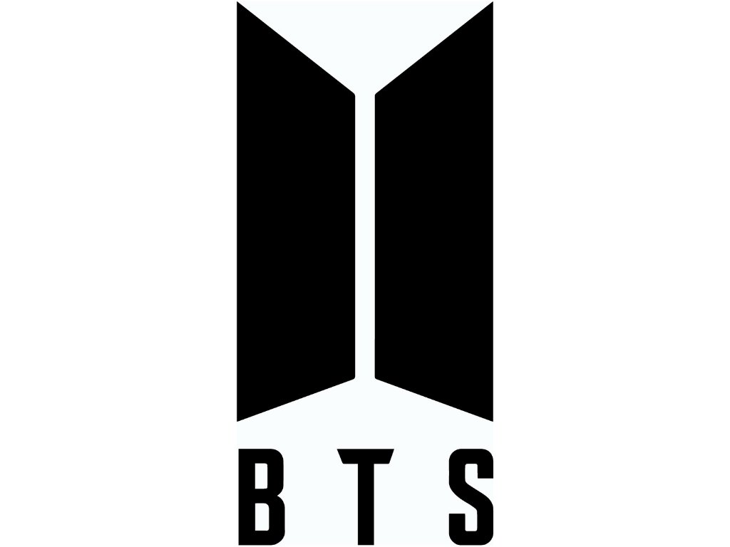 Ý nghĩa thiết kế logo BTS