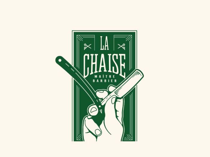 Thiết kế logo Chaise
