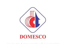 Logo Công ty Cổ phần xuất nhập khẩu Y tế DOMESCO