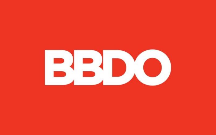 Logo công ty quảng cáo BBDO VIETNAM