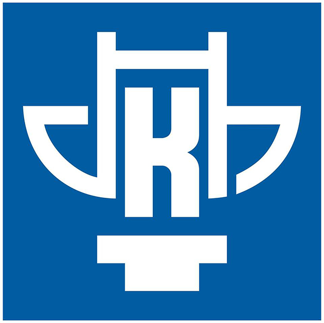 Logo trường đại học Kiến trúc