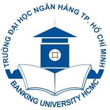 Logo trường Đại học Ngân hàng
