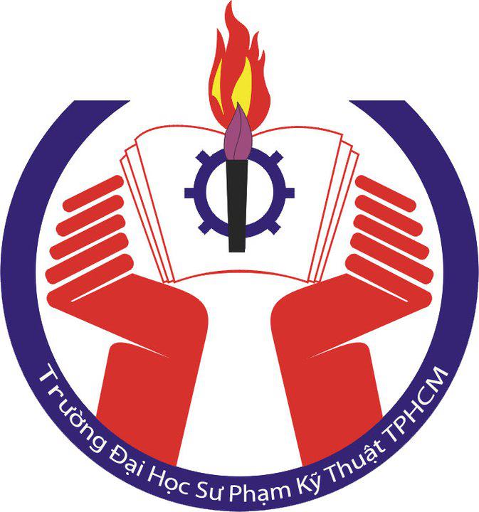 Logo đại học Sư phạm Kỹ thuật TP HCM (UTE)