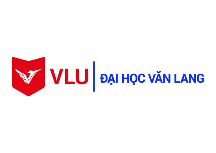Logo đại học Văn Lang