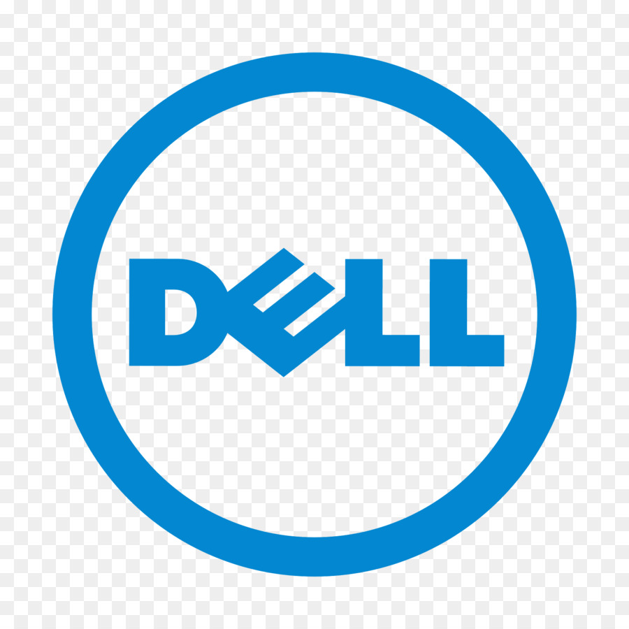 Logo Dell png