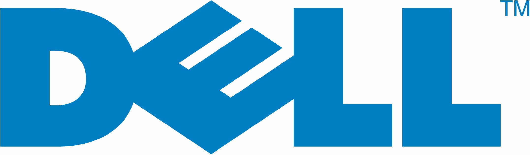 logo dell