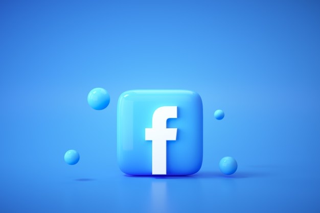 logo facebook