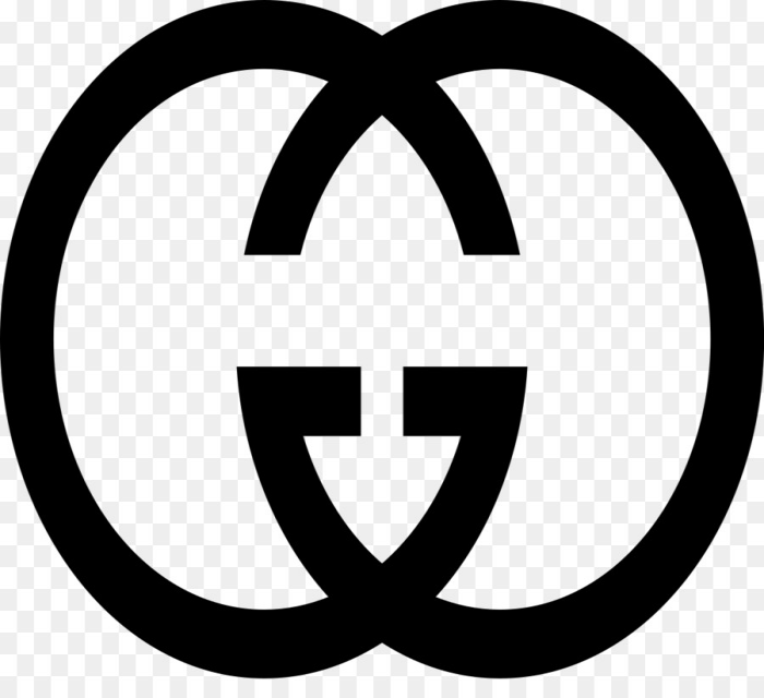 logo Gucci png