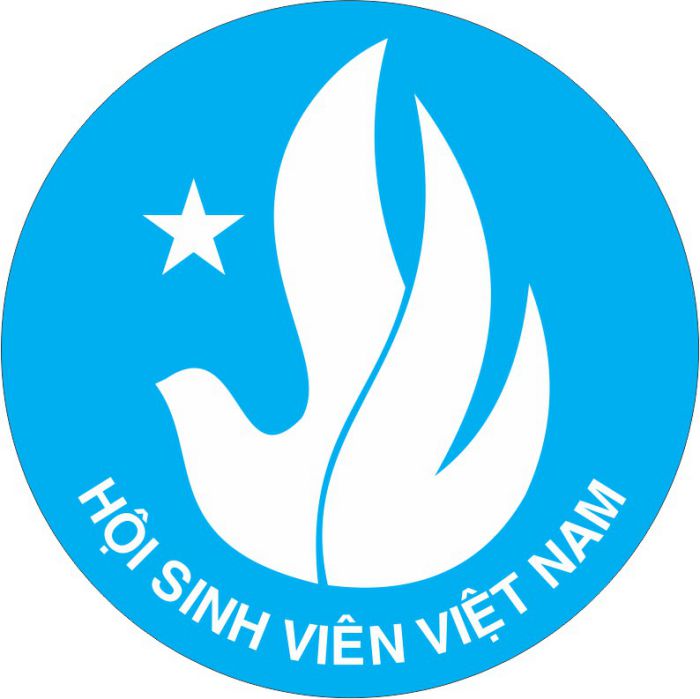 Thiết kế logo hội sinh viên