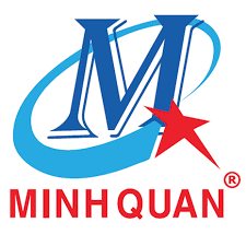 Logo công ty cơ khí Xây Dựng Và Thương Mại Minh Quân
