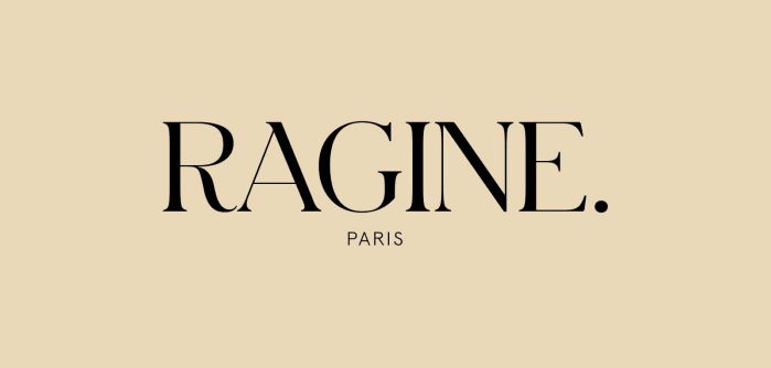 Thiết kế logo Ragine