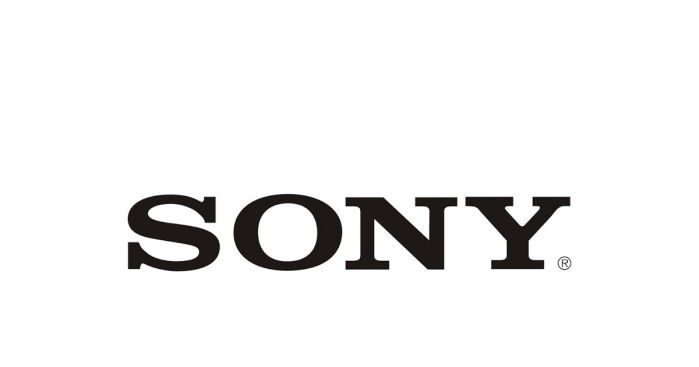 logo sony