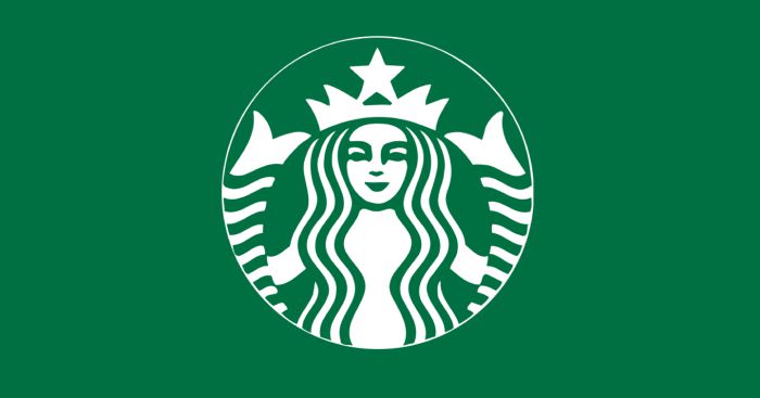 Logo Starbucks vector