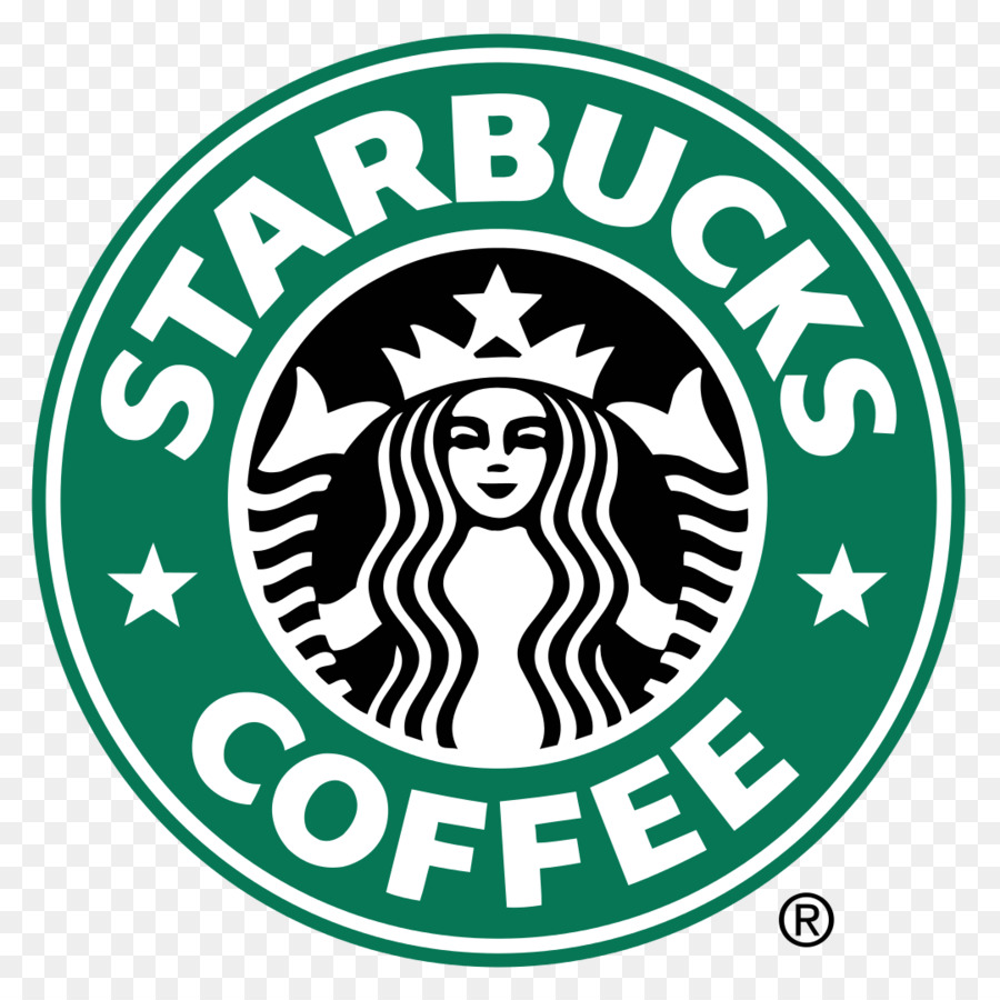 Logo Starbucks png