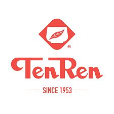 Logo trà sữa Ten Ren