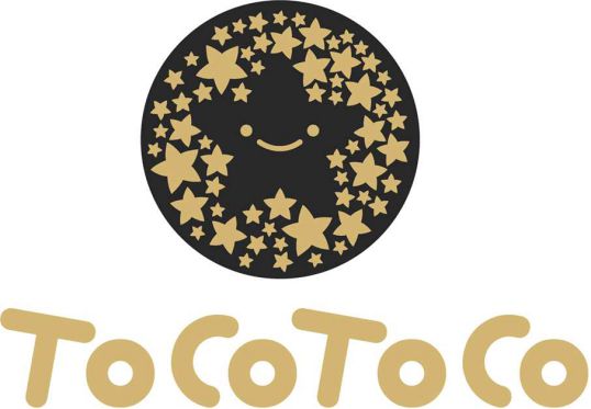 Logo trà sữa Tocotoco