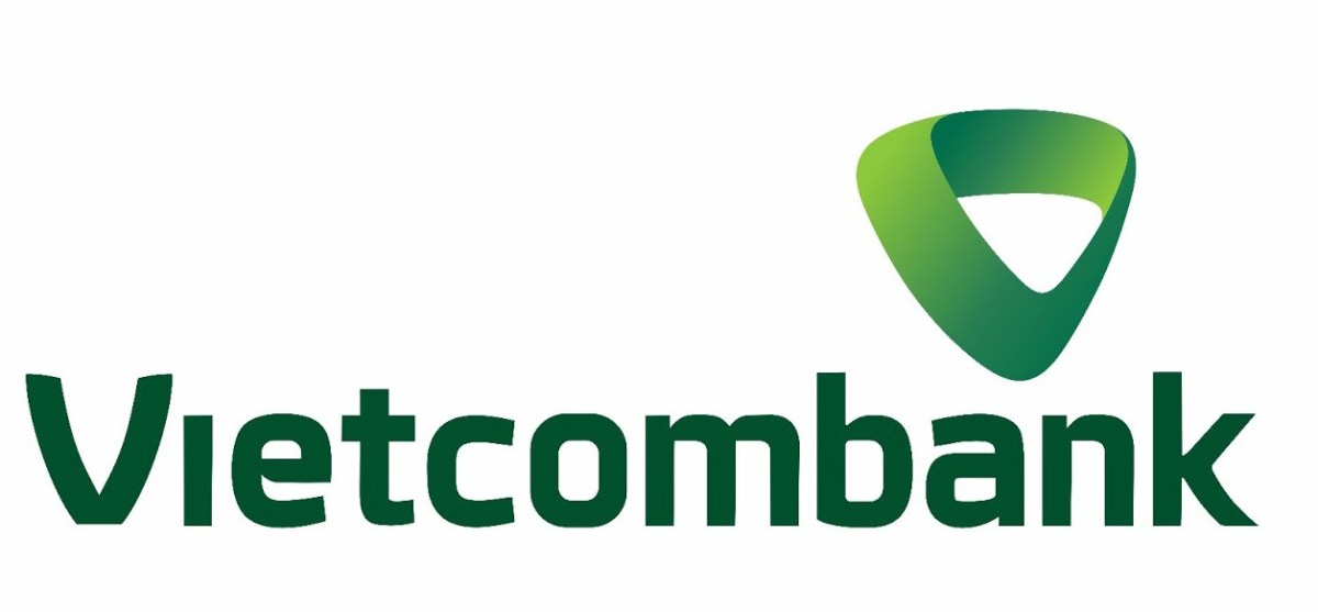 logo vietcombank