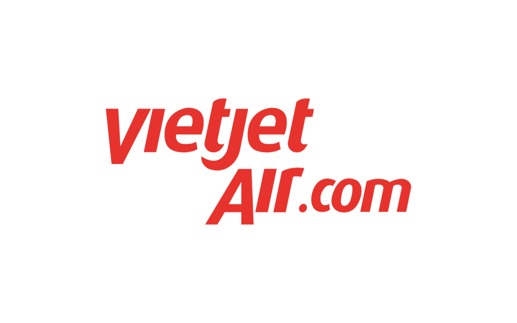 Logo Vietjet png