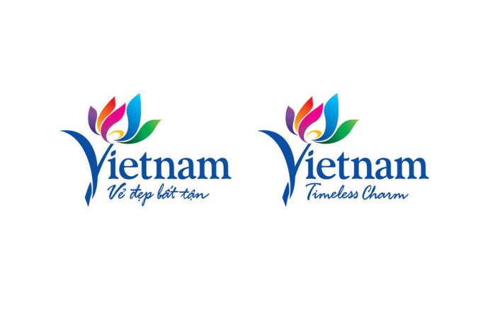 logo Vietnam Timeless Charm