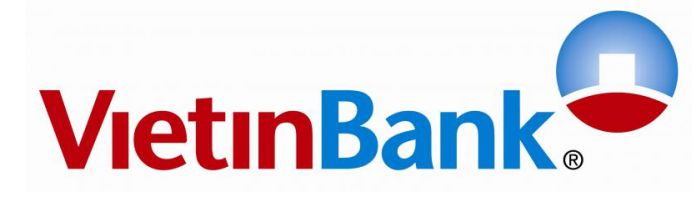 logo vietinbank cũ