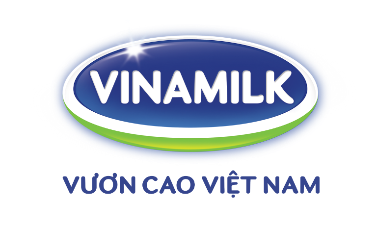 Ý nghĩa logo Vinamilk
