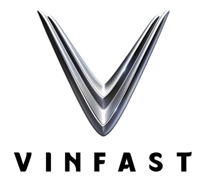 vinfast logo vector