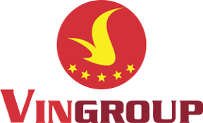 Logo Vingroup vector