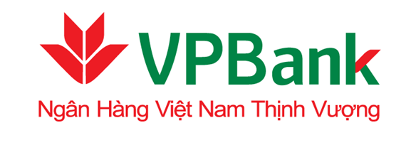 Thiết kế logo VPBank