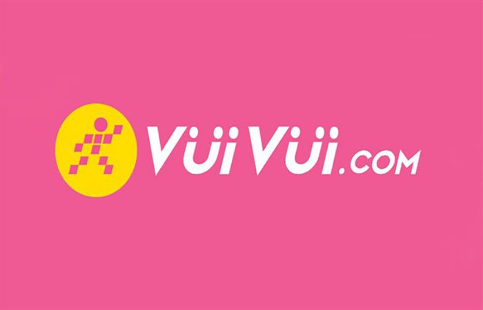 Logo VuiVui.com