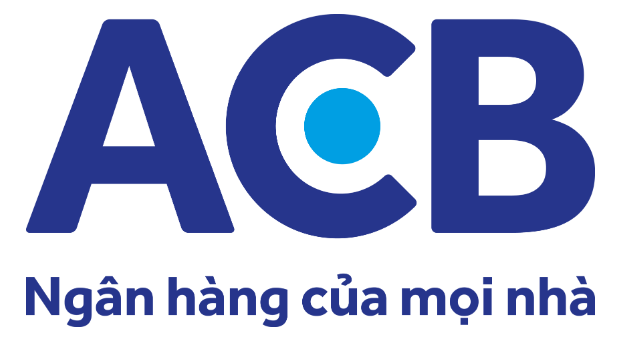 Slogan của ngân hàng ACB