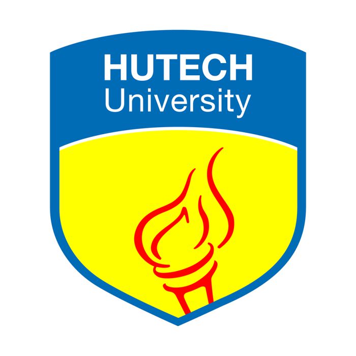 Ý nghĩa thiết kế logo Hutech
