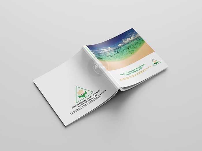 profile công ty xây dựng