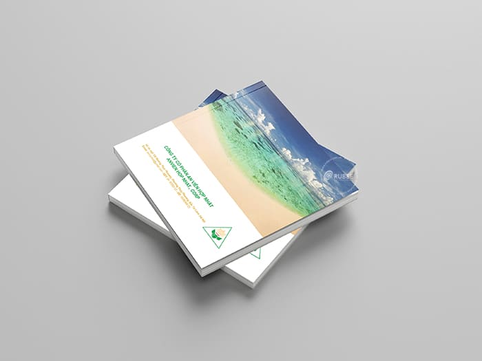 profile công ty xây dựng